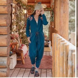 Sundance On Holiday Jumpsuit